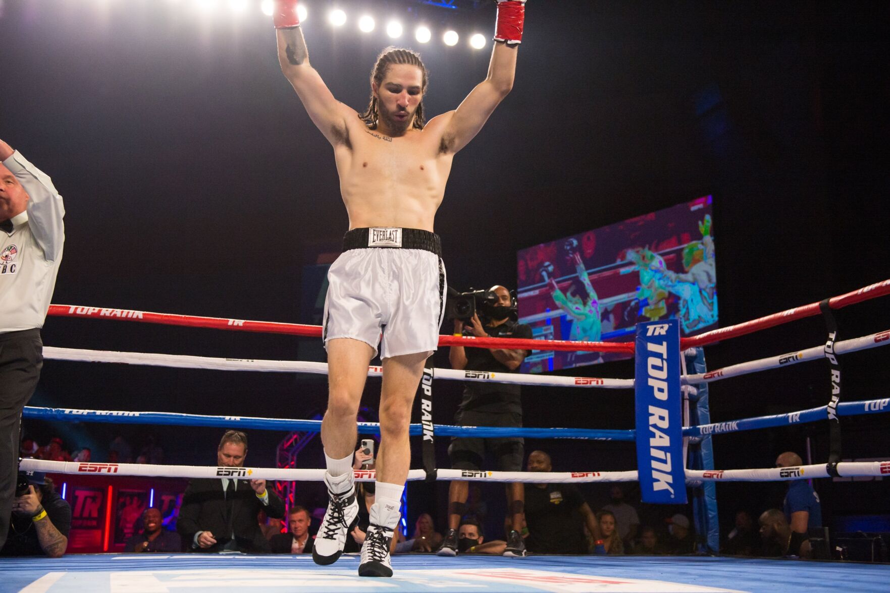 ESPN Boxing